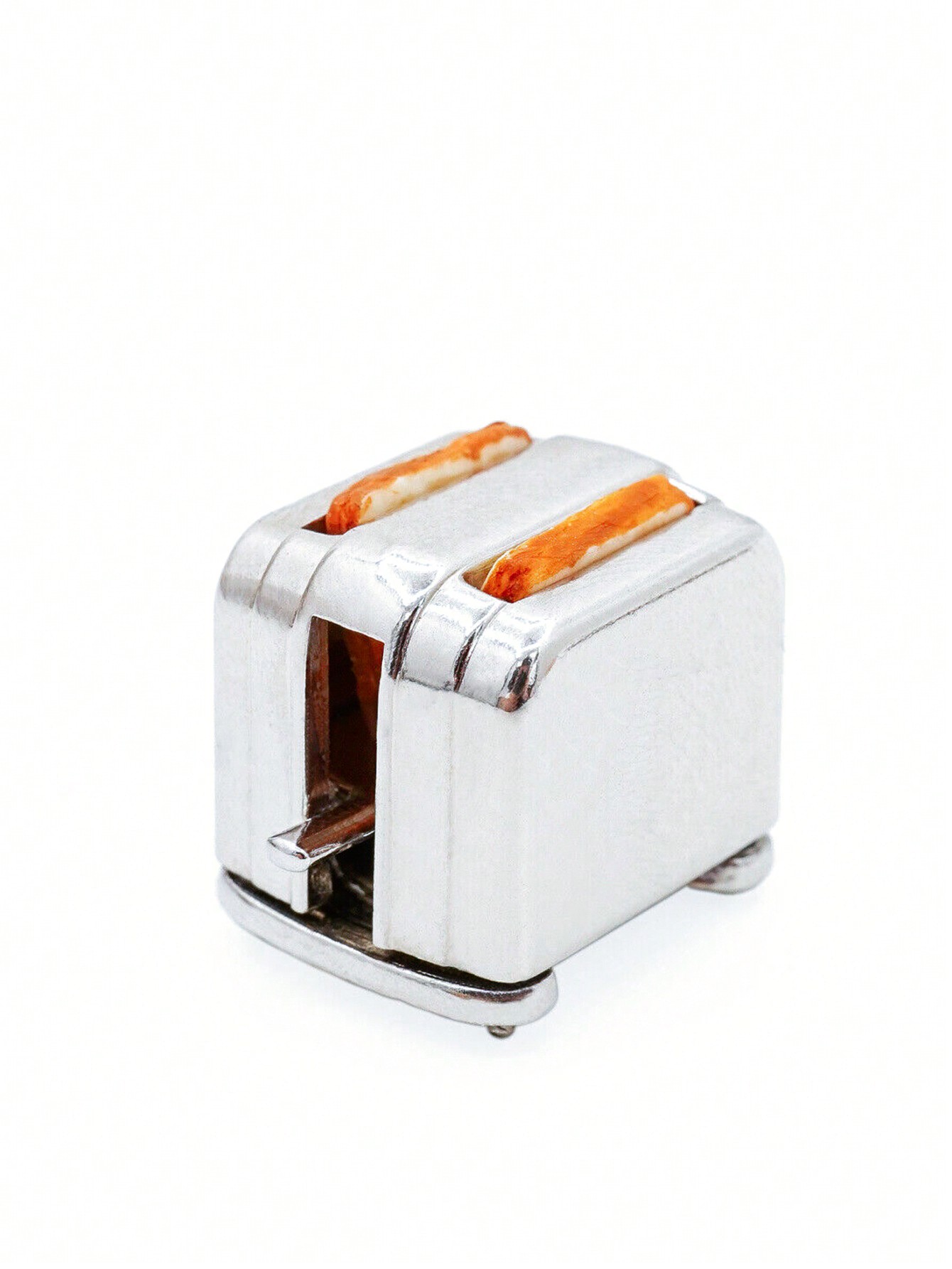 1:12 Dollhouse Miniature Toast - Commercial Kitchen Setup のレビューと価格