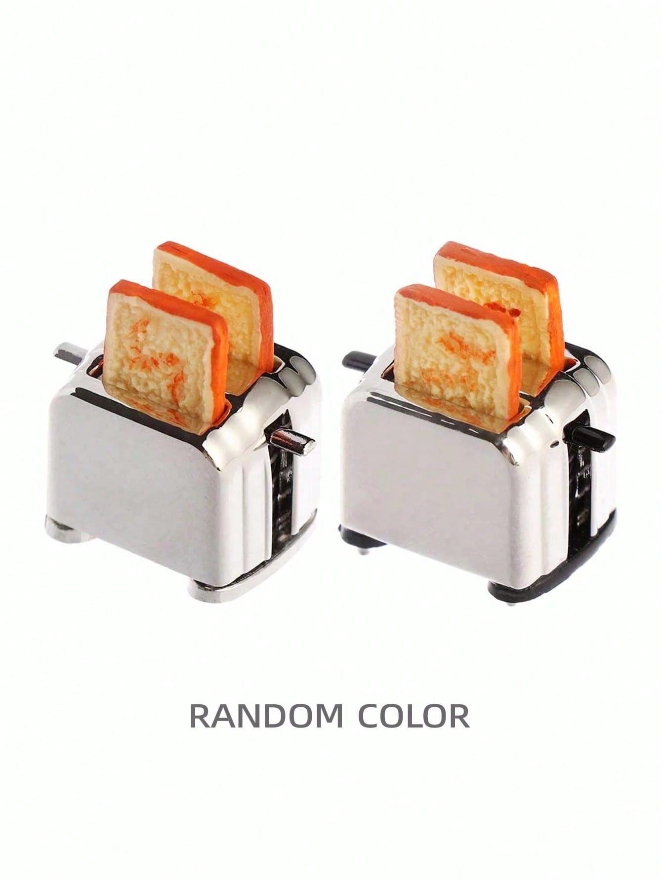 1:12 Dollhouse Miniature Toast - Commercial Kitchen Setup のレビューと価格