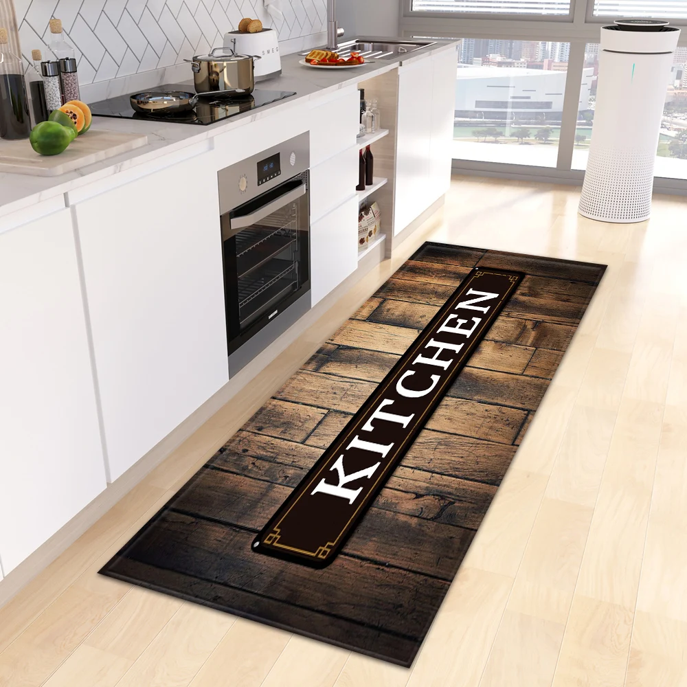 Vintage Kitchen Theme Runner R - Commercial Kitchen Zones のレビューと価格