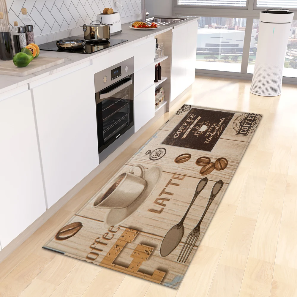 Vintage Kitchen Theme Runner R - Commercial Kitchen Zones のレビューと価格