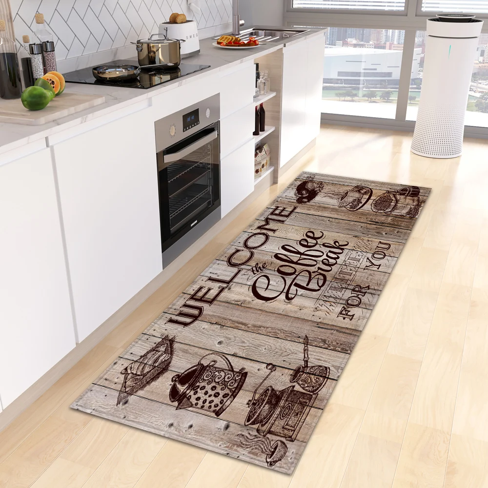 Vintage Kitchen Theme Runner R - Commercial Kitchen Zones のレビューと価格