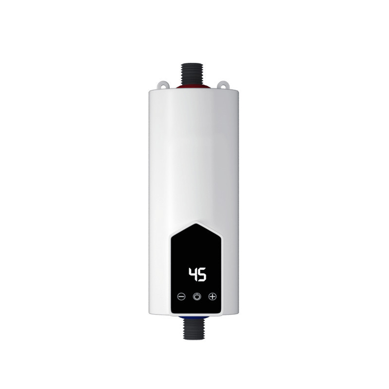 3500W Kitchen Bathroom Instant - Commercial Kitchen Tap のレビューと価格