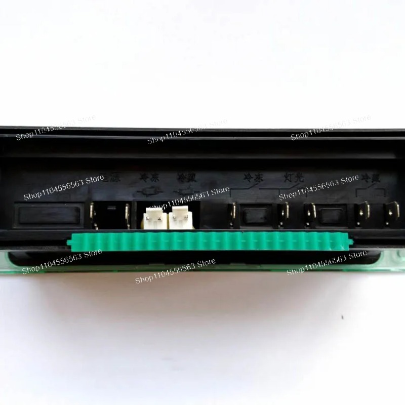 ECS-RF10 Dual Temperature Cont - Commercial Kitchen Zones のレビューと価格