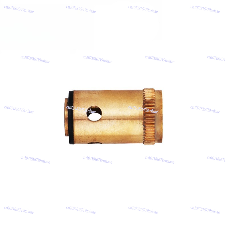 Red & Blue All Copper Faucet K - Commercial Kitchen Hardware のレビューと価格