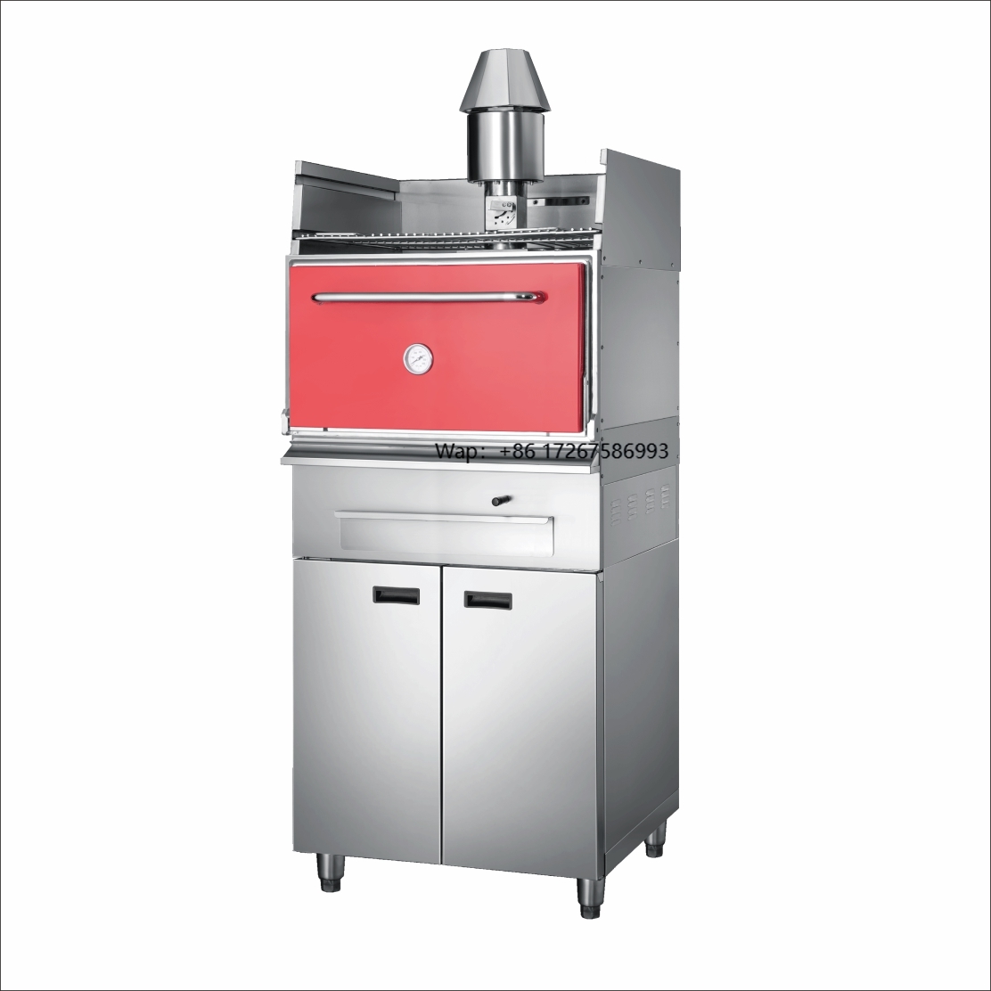 High Quality Commercial Restau - Commercial Kitchen Grill のレビューと価格