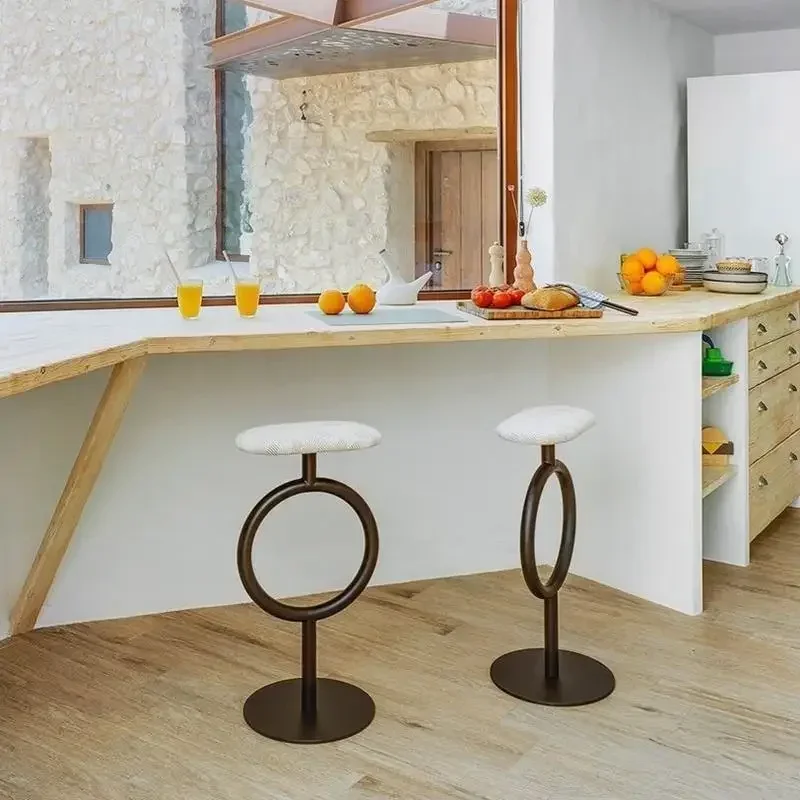 %Design Bar Chairs Modern High - Commercial Kitchen Interior Design のレビューと価格