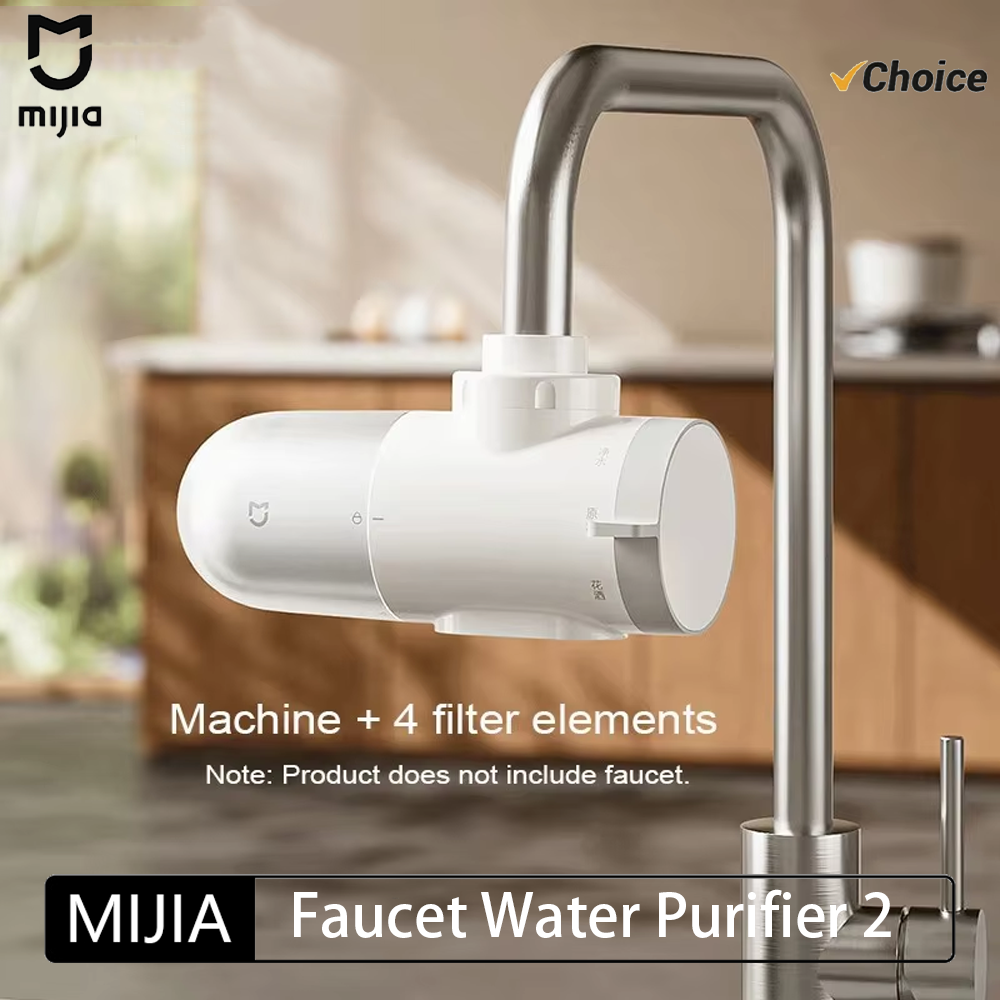 2024 Original New MIJIA Faucet - Commercial Kitchen Tap のレビューと価格