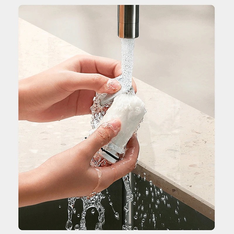 2024 Original New MIJIA Faucet - Commercial Kitchen Tap のレビューと価格