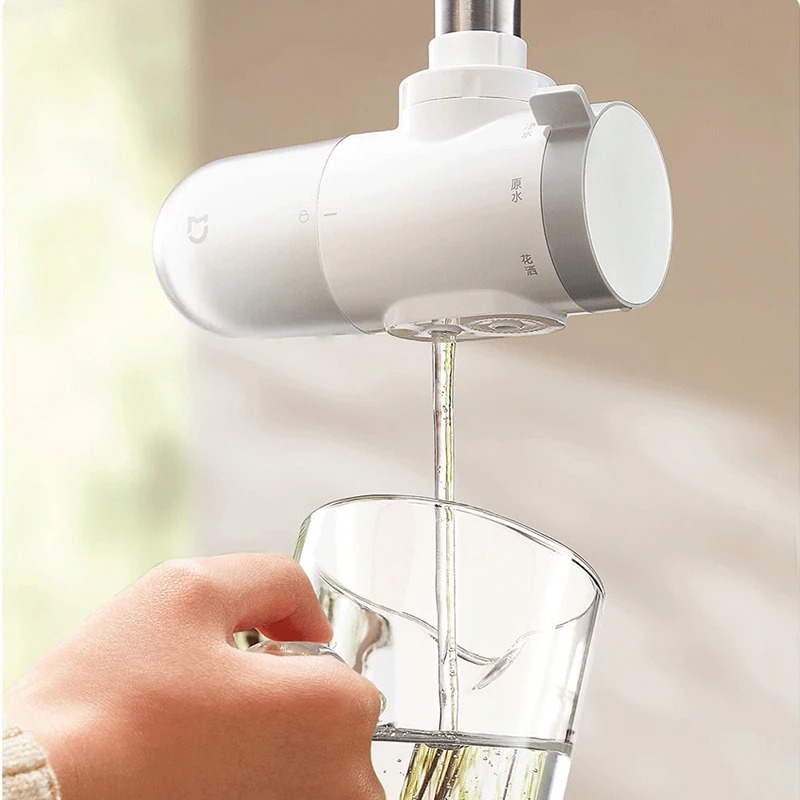 2024 Original New MIJIA Faucet - Commercial Kitchen Tap のレビューと価格
