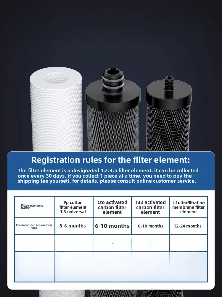 5 Stage Ultrafiltration Water  - Commercial Kitchen Tap のレビューと価格
