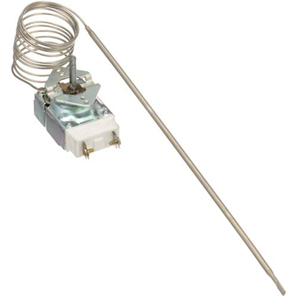 RX-34-60 Oven Thermostat for S - Commercial Kitchen Management のレビューと価格