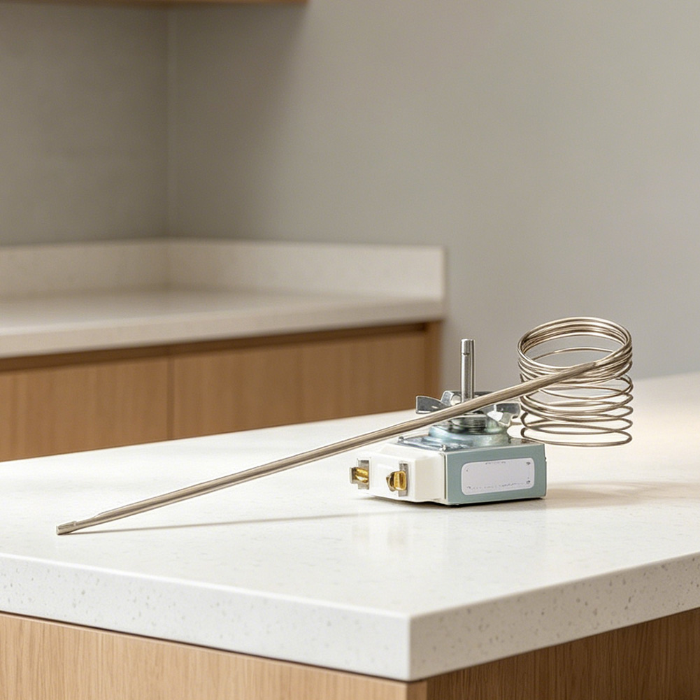 RX-34-60 Oven Thermostat for S - Commercial Kitchen Management のレビューと価格