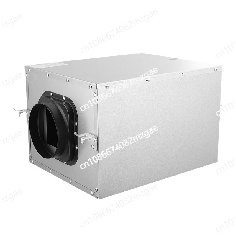 Fresh Air System Ventilation F - Commercial Kitchen Ventilation System のレビューと価格