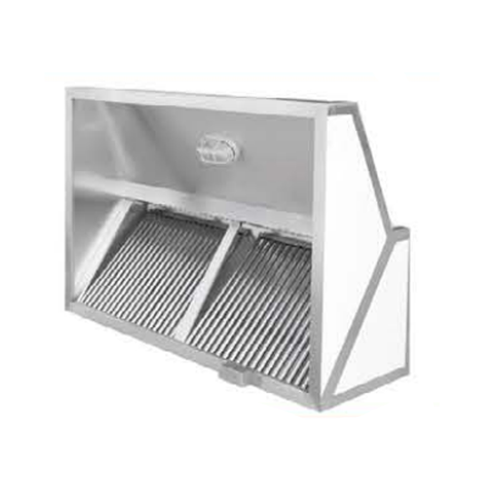 Commercial Kitchen Stainless S - Commercial Kitchen Range Hood のレビューと価格