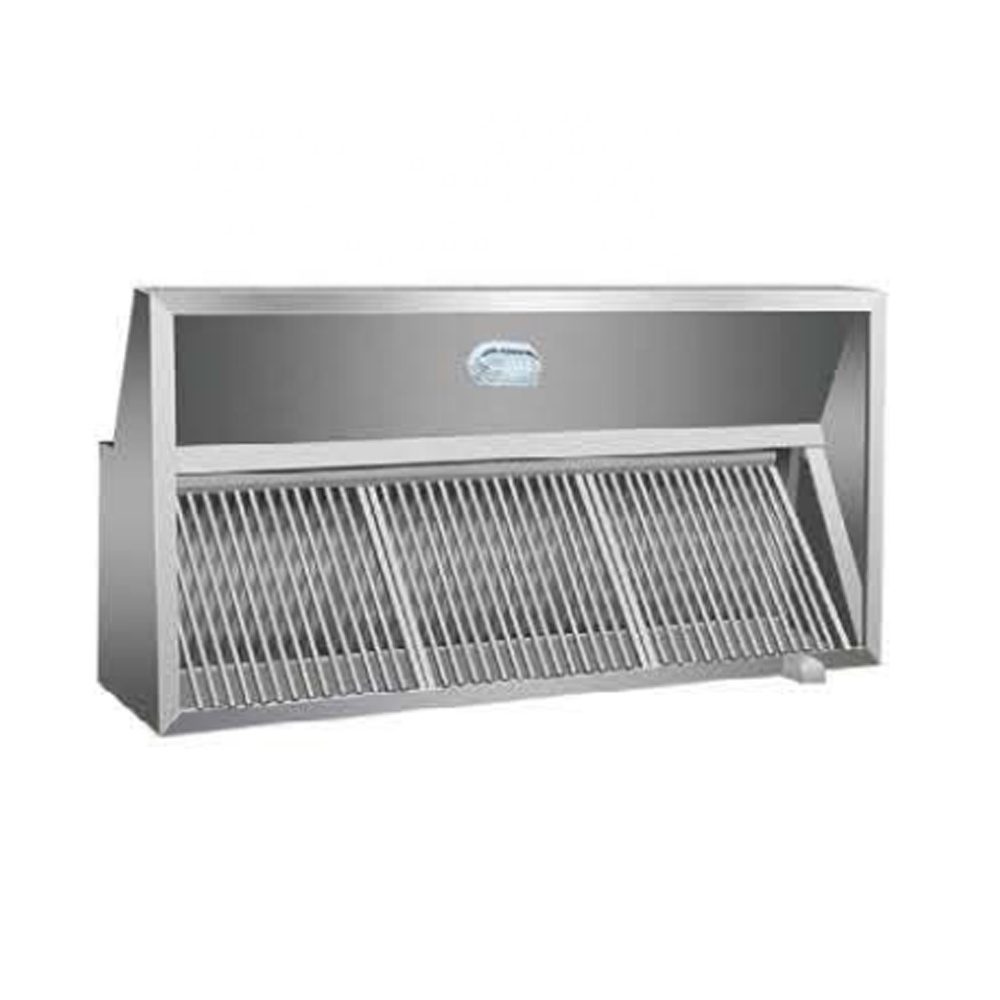 Commercial Kitchen Stainless S - Commercial Kitchen Range Hood のレビューと価格