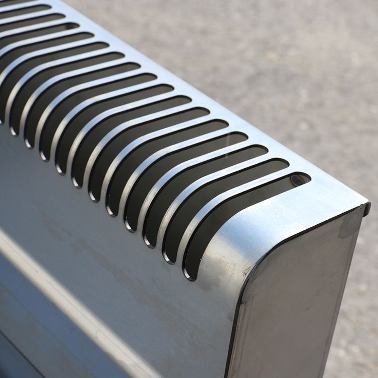 400mm Commercial Restaurant St - Commercial Kitchen Grill のレビューと価格
