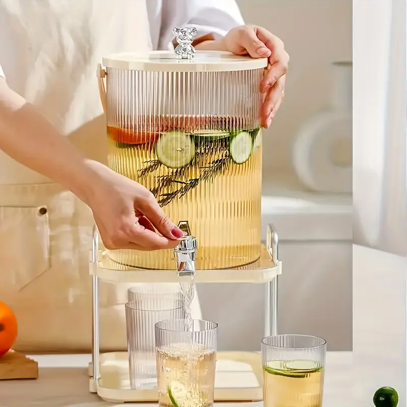5L/3.5L Cold Water Kettle with - Commercial Kitchen Tap のレビューと価格