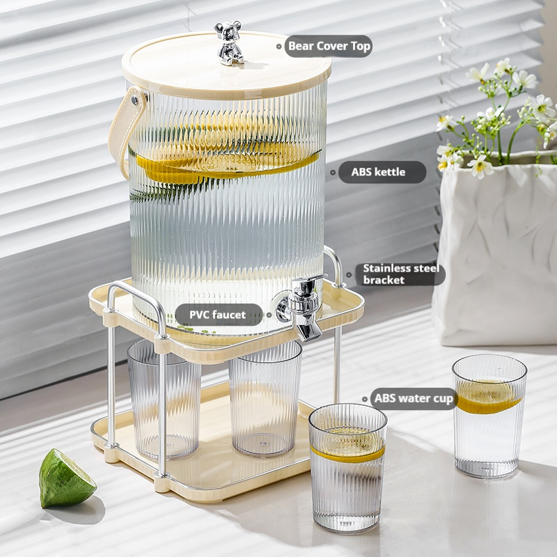 5L/3.5L Cold Water Kettle with - Commercial Kitchen Tap のレビューと価格