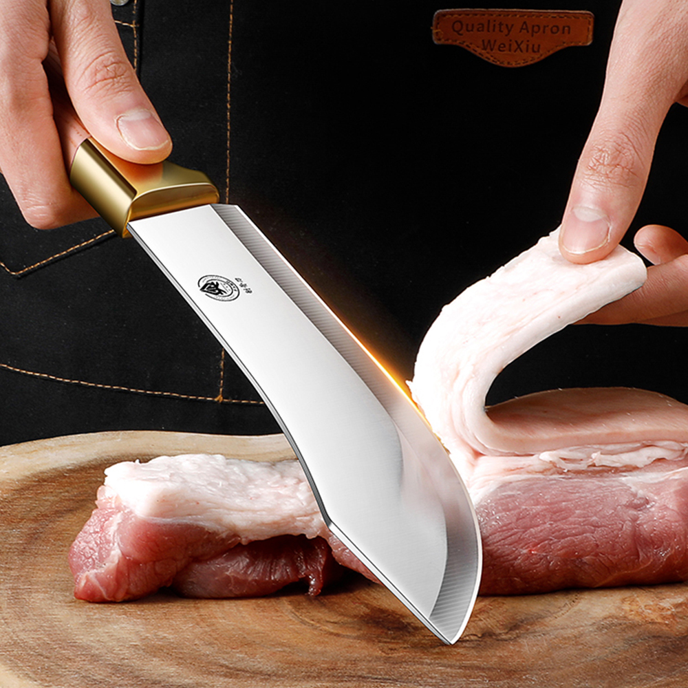 Seiko Stainless steel Bone-pic - Commercial Kitchen Setup のレビューと価格