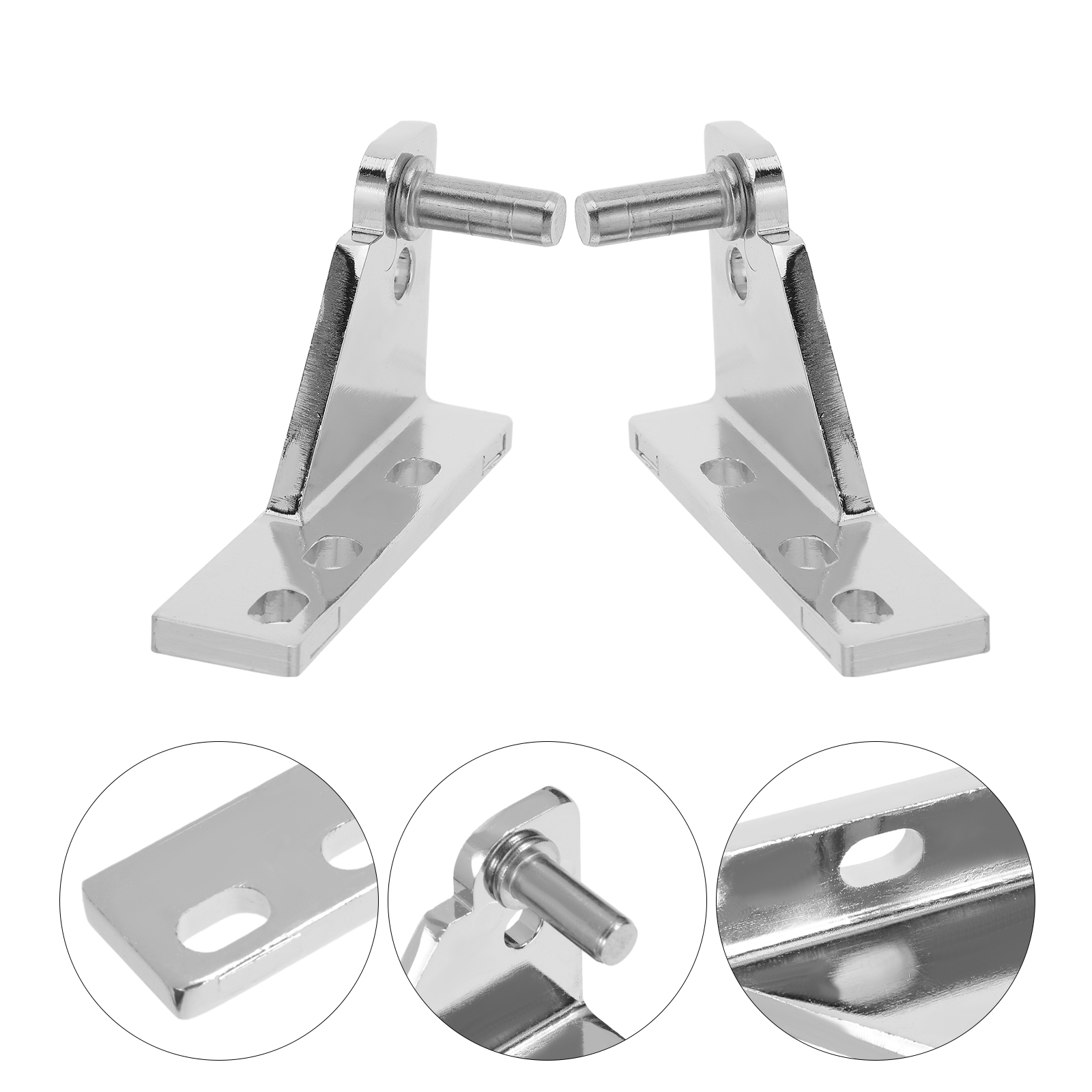 4pcs Commercial Kitchen Freeze - Commercial Kitchen Hardware のレビューと価格