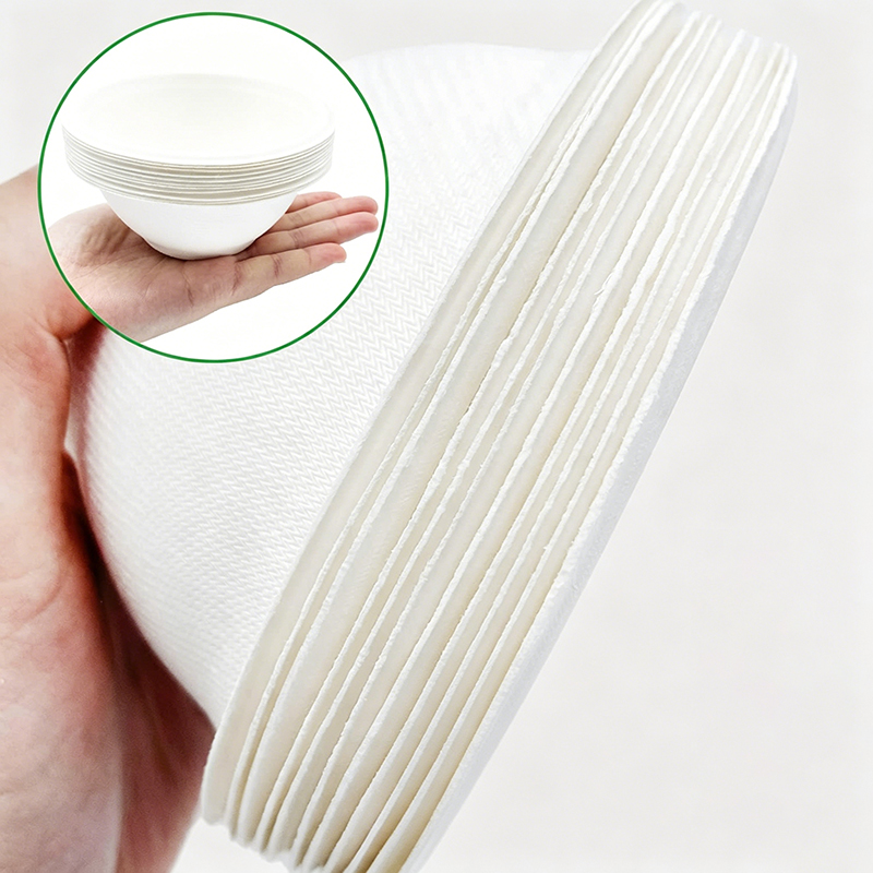 50/100PCS Disposable Paper Bow - Commercial Kitchen Setup のレビューと価格