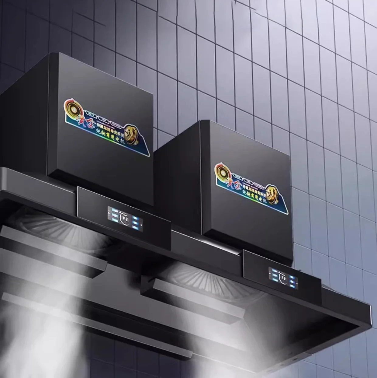 -for OEM  Hood Household Comme - Commercial Kitchen Range Hood のレビューと価格