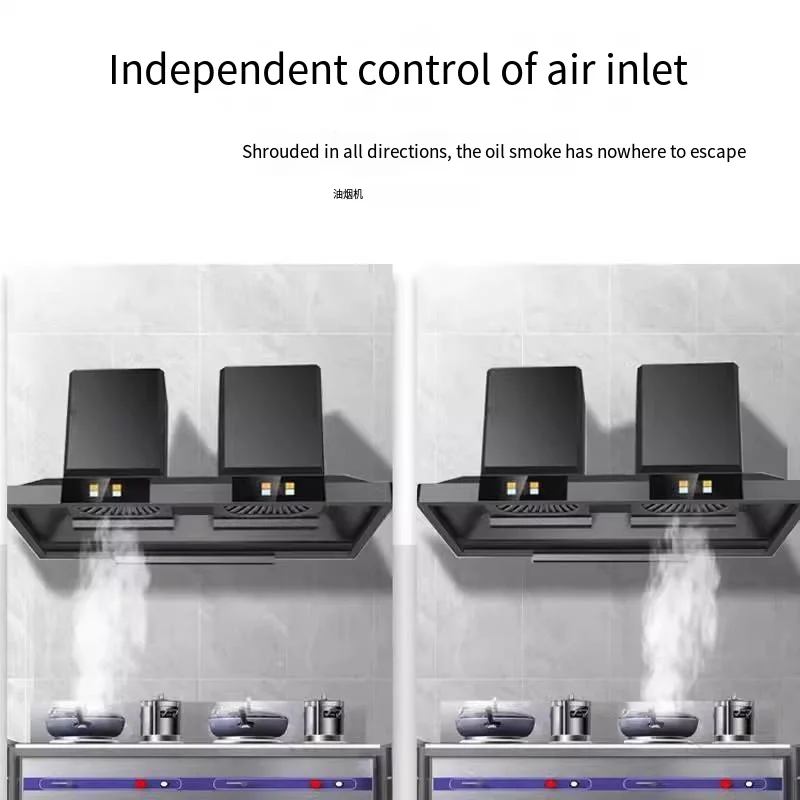 -for OEM  Hood Household Comme - Commercial Kitchen Range Hood のレビューと価格