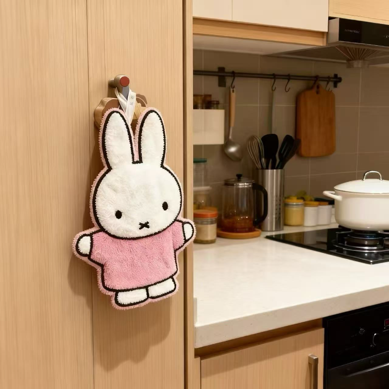 Cute Healing Series Miffy Rabb - Commercial Kitchen Setup のレビューと価格