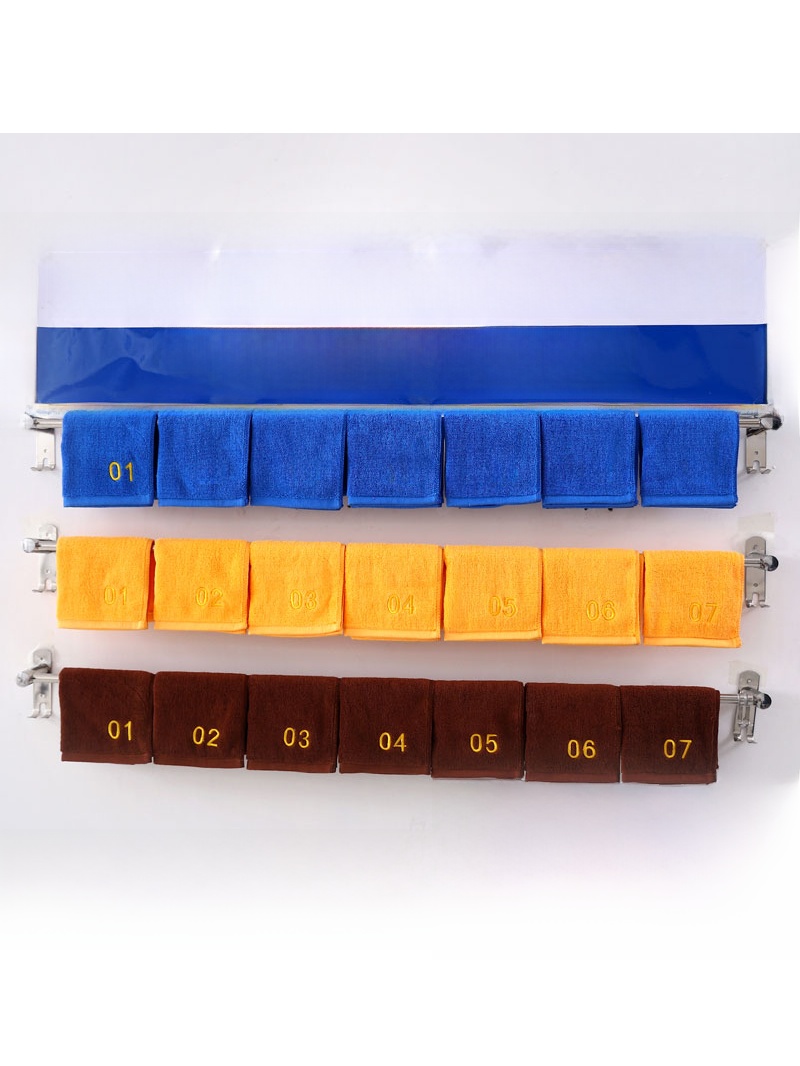 Commercial Kitchen Towel with  - Commercial Kitchen Management のレビューと価格