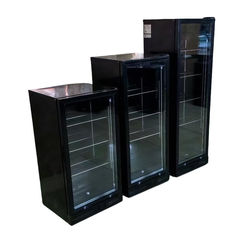 Compact Air Cooling Mini Drink - Commercial Kitchen Zones のレビューと価格