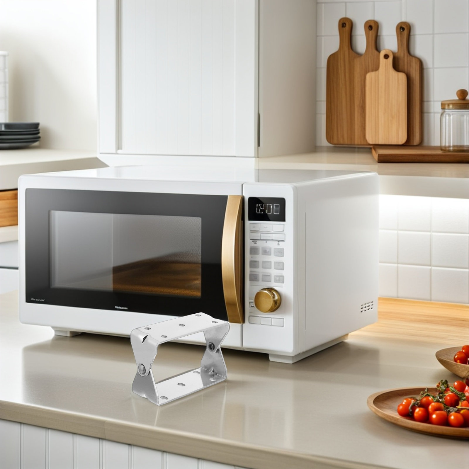 U Shaped Industrial Oven Door  - Commercial Kitchen Hardware のレビューと価格