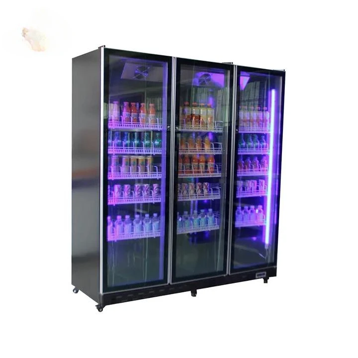 Commercial Upright Refrigerato - Commercial Kitchen Zones のレビューと価格