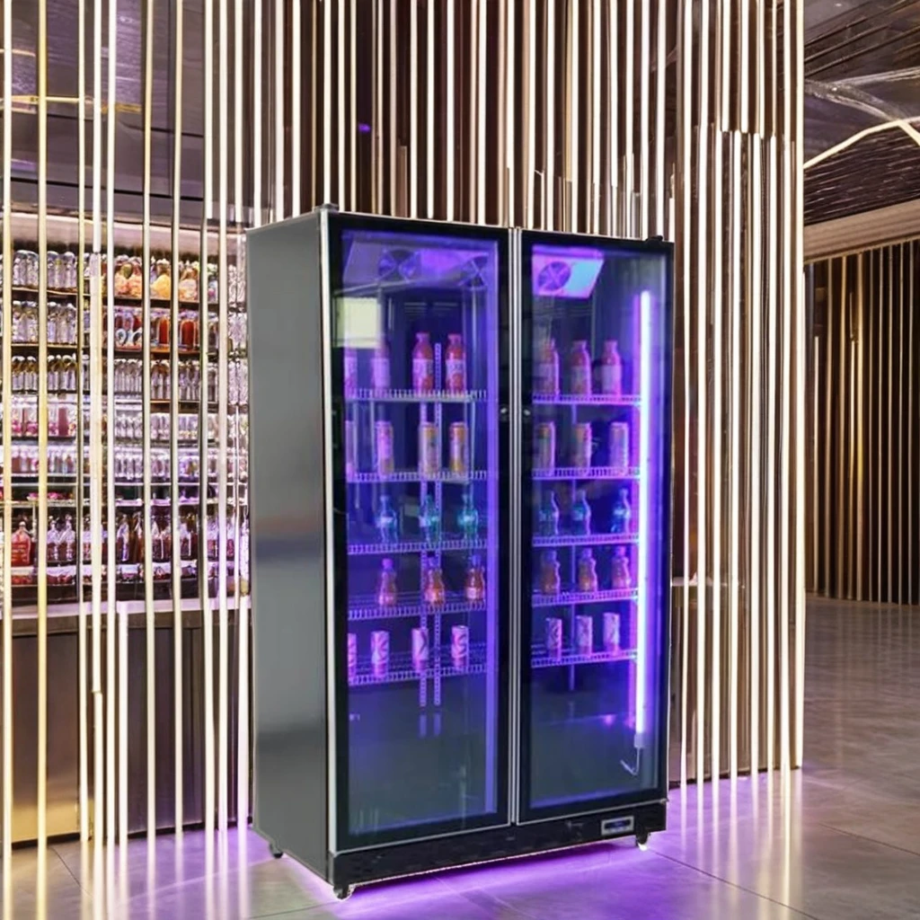 Commercial Upright Refrigerato - Commercial Kitchen Zones のレビューと価格