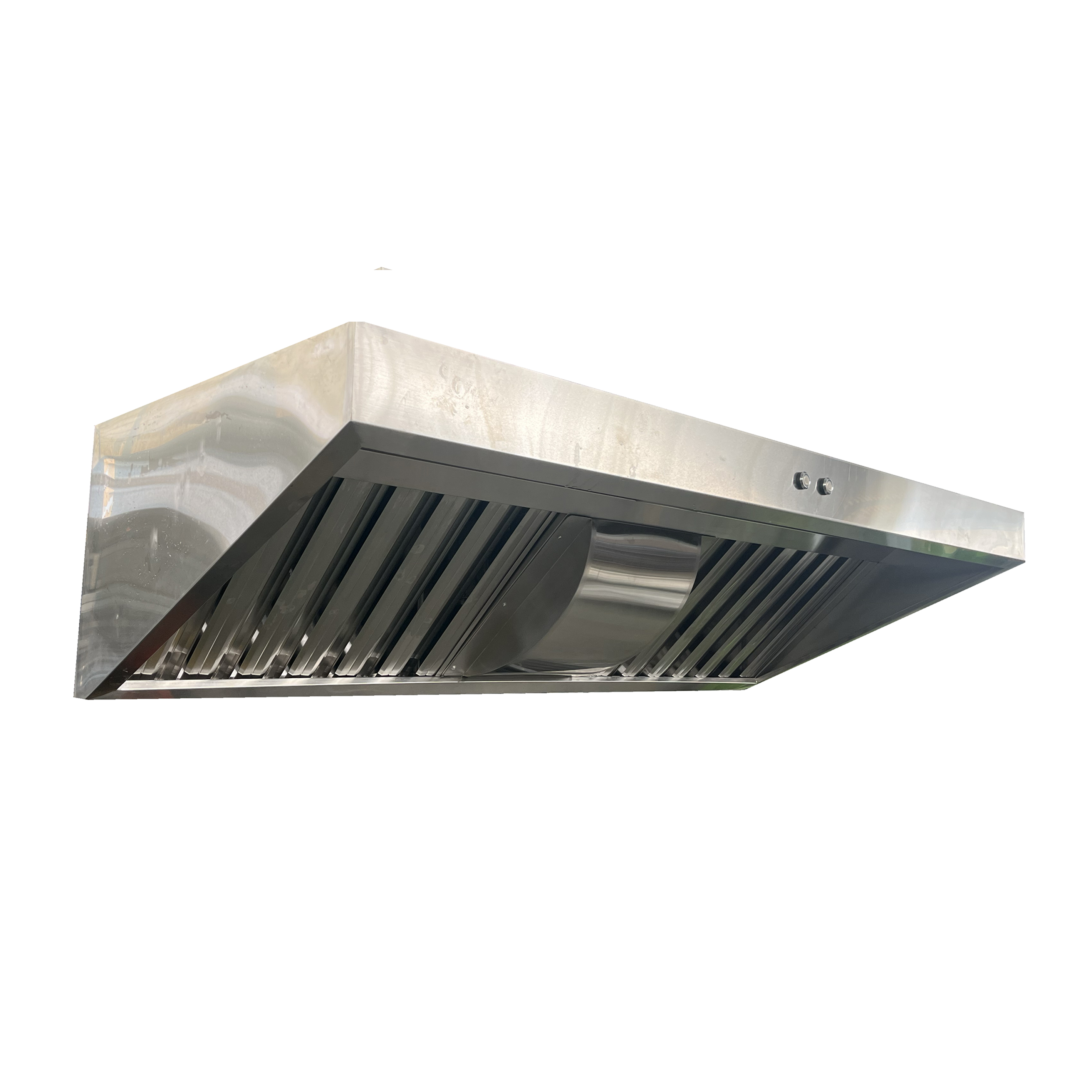 RV Usage 1200 Mm Island Kitche - Commercial Kitchen Range Hood のレビューと価格