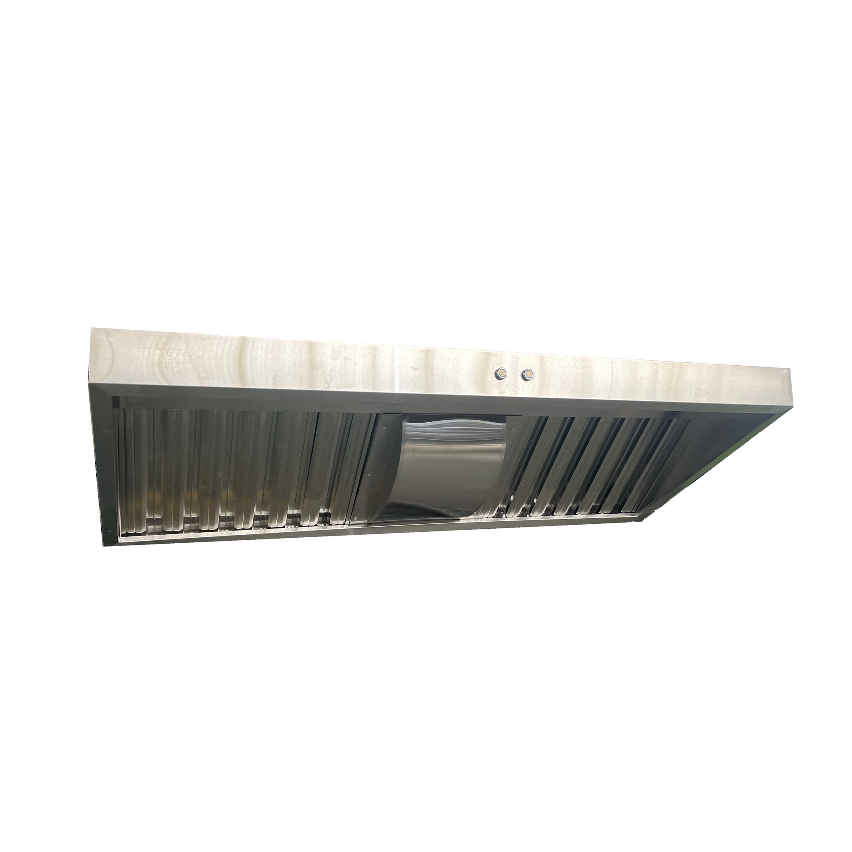 RV Usage 1200 Mm Island Kitche - Commercial Kitchen Range Hood のレビューと価格