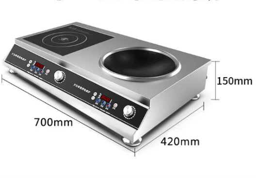 Commercial Kitchen Appliance E - Commercial Kitchen Zones のレビューと価格
