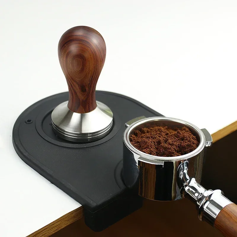 Coffee Powder Pad Non-Slip Sil - Commercial Kitchen Setup のレビューと価格