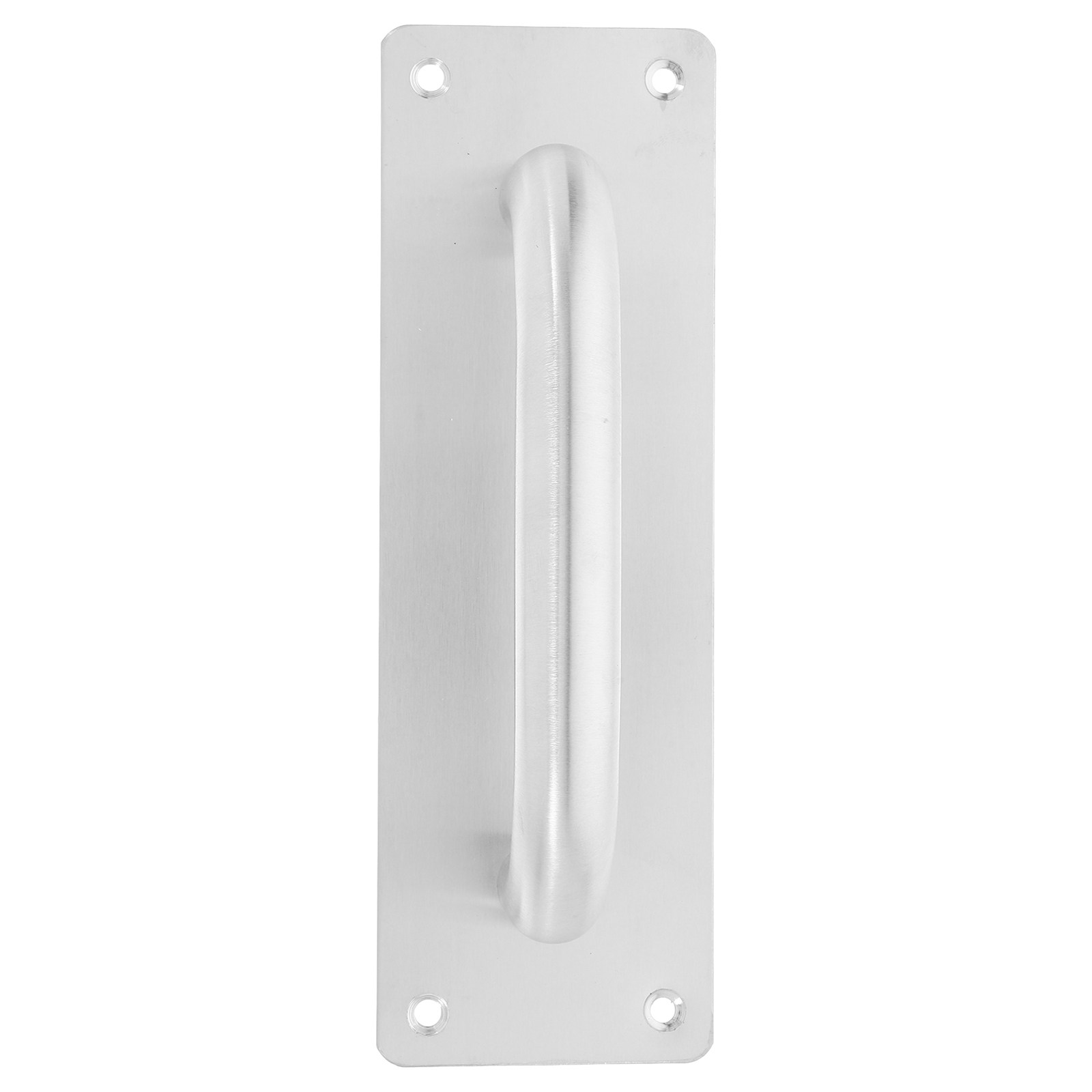 Stainless Steel Pull Handle Pl - Commercial Kitchen Hardware のレビューと価格
