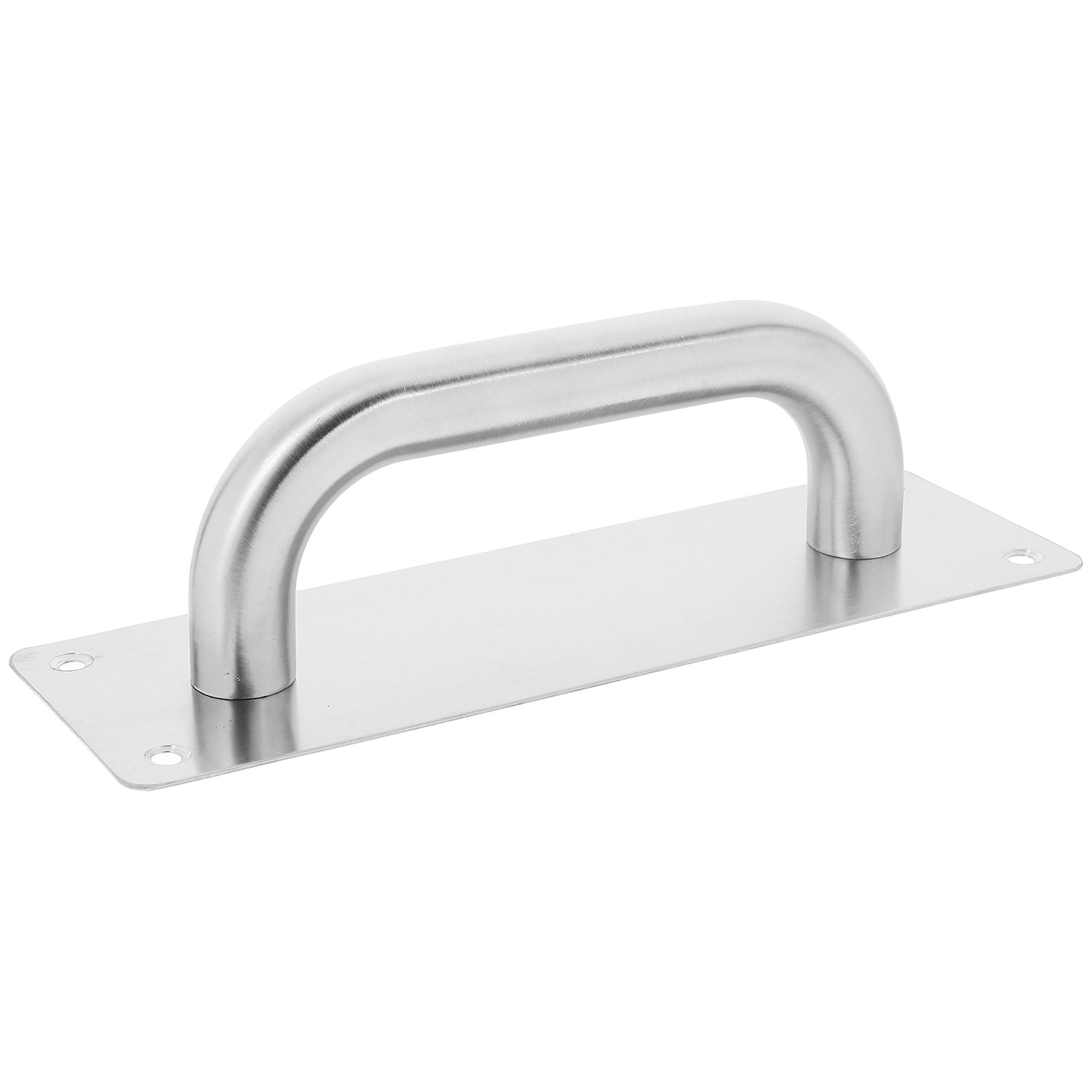 Stainless Steel Pull Handle Pl - Commercial Kitchen Hardware のレビューと価格