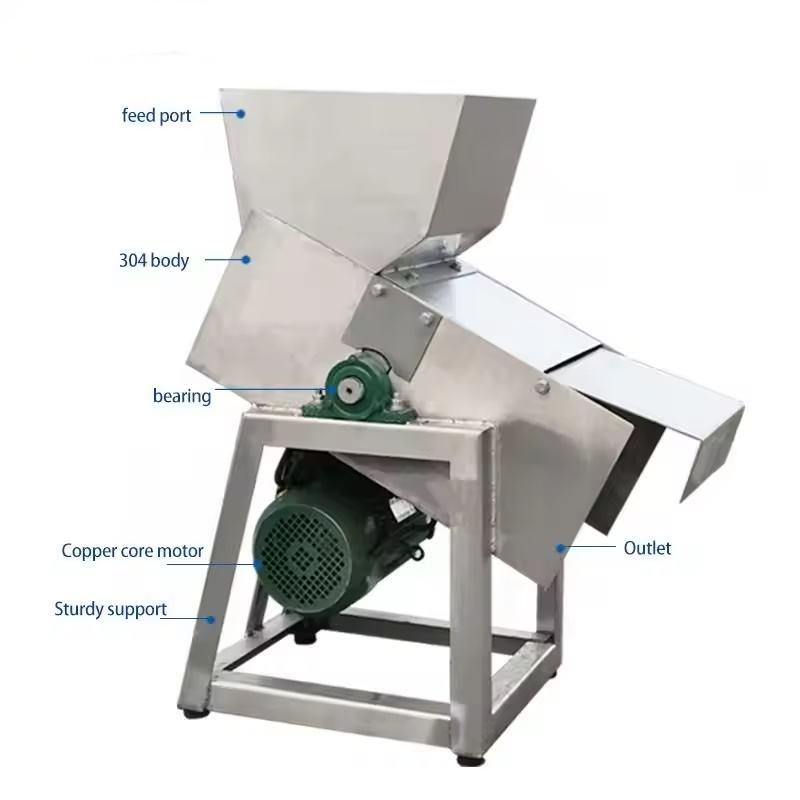 Multifunctional Mini Cube Grin - Commercial Kitchen Youtube のレビューと価格