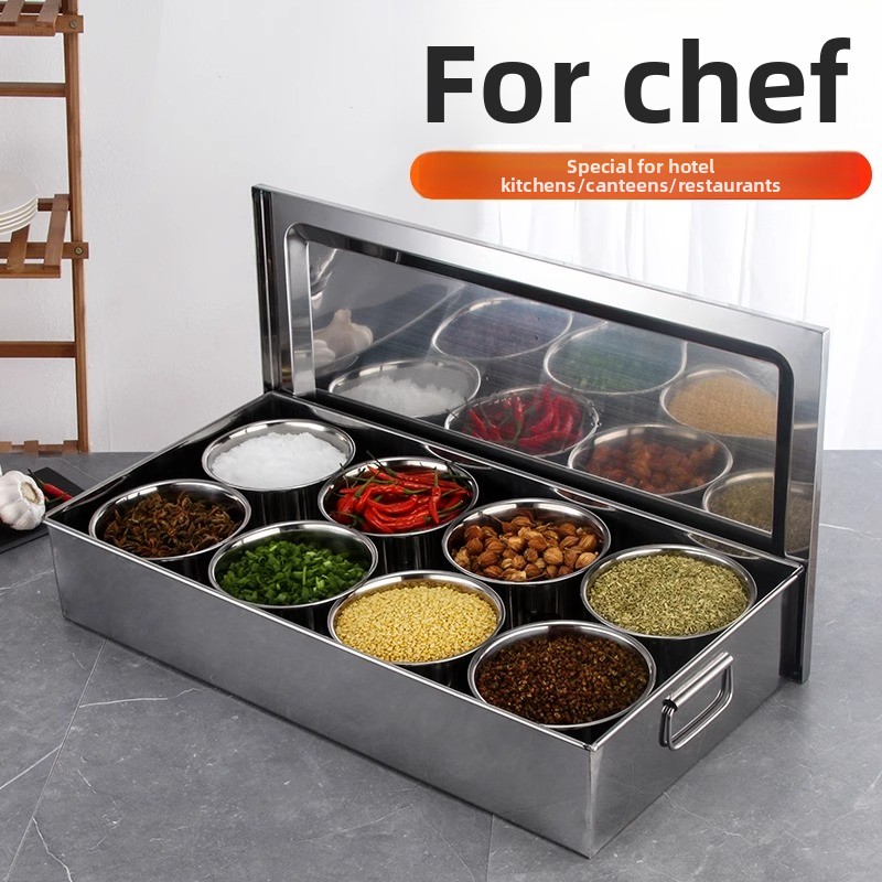 4D Kitchen Management Stainles - Commercial Kitchen Management のレビューと価格