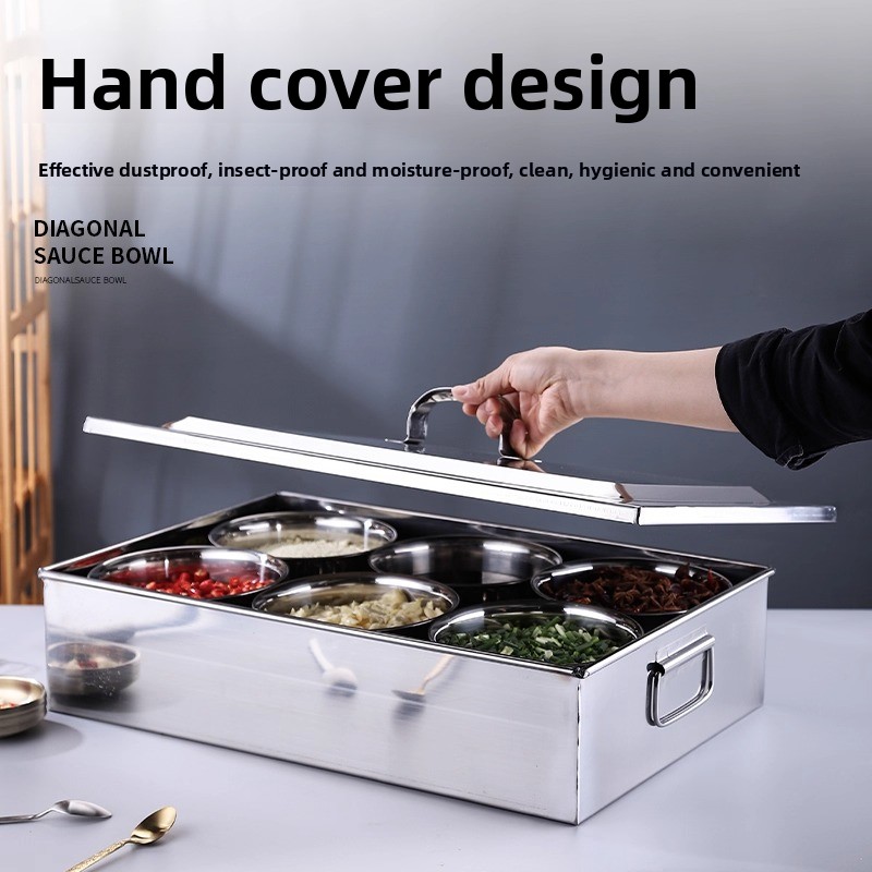 4D Kitchen Management Stainles - Commercial Kitchen Management のレビューと価格