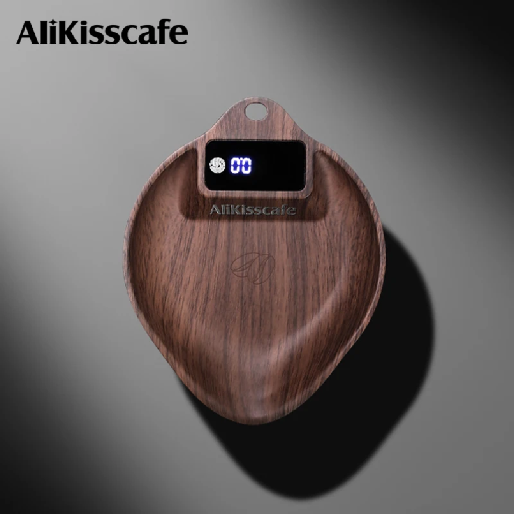 AliKisscafe Coffee Scale Elect - Commercial Kitchen Setup のレビューと価格