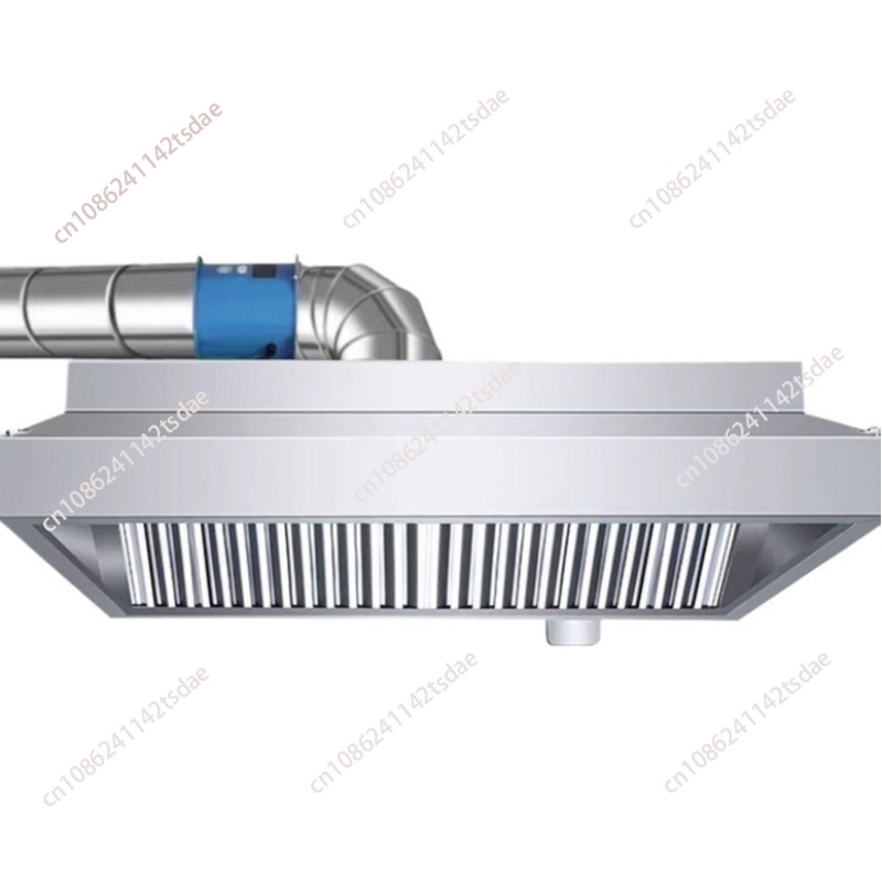 Commercial Stainless Steel Ran - Commercial Kitchen Range Hood のレビューと価格