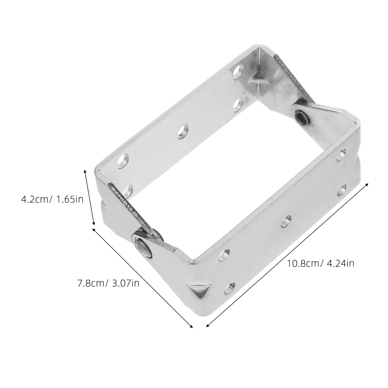 U Shaped Oven Door Hinge 10842 - Commercial Kitchen Hardware のレビューと価格