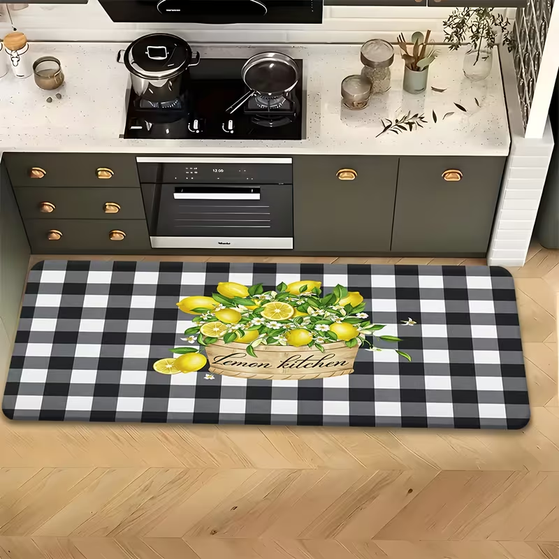 Watercolor Stripe Kitchen Quot - Commercial Kitchen Quotes のレビューと価格