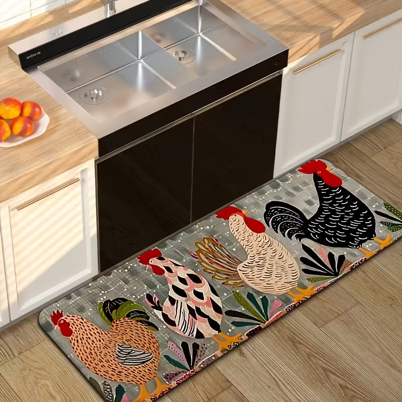 Watercolor Stripe Kitchen Quot - Commercial Kitchen Quotes のレビューと価格