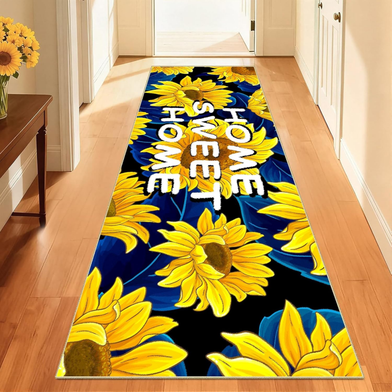 Rustic Sunflower Home Quote Ru - Commercial Kitchen Quotes のレビューと価格