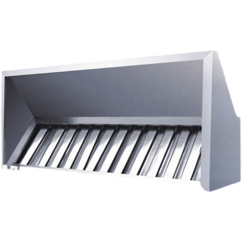 Kitlalong Commercial Kitchen R - Commercial Kitchen Range Hood のレビューと価格