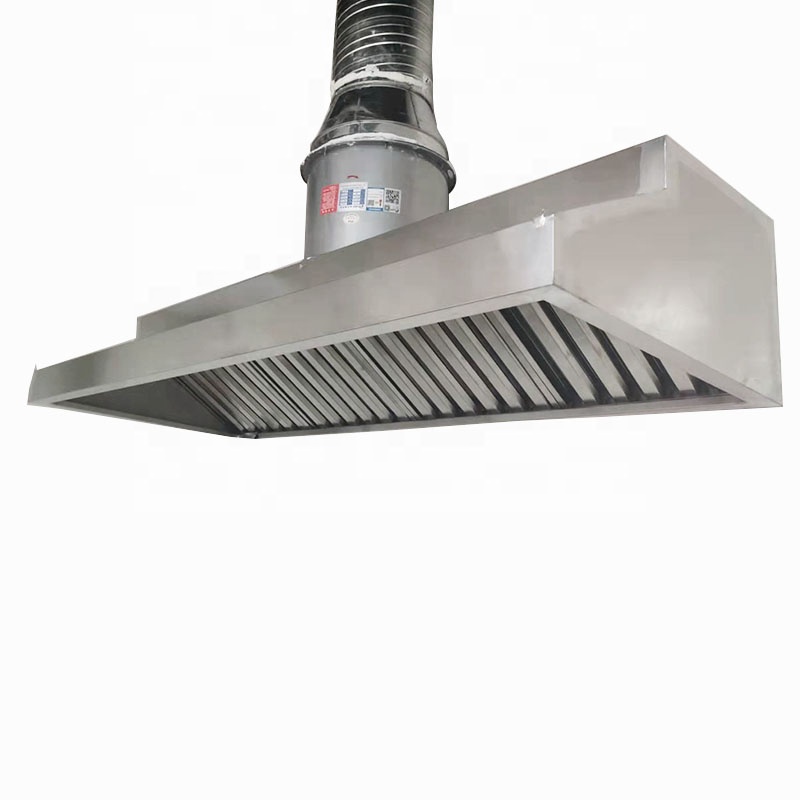 Kitlalong Commercial Kitchen R - Commercial Kitchen Range Hood のレビューと価格